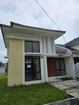 CMR 2, Cluster Villa Kuta Indah