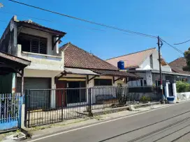 Turun Harga! Hitung Tanah di Area Perumahan Ciliwung Blimbing Luas 234