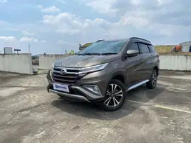 [OLXMOBBI] Low Angs Daihatsu Terios 1.5 R Deluxe Bensin-AT 2020 BIZ