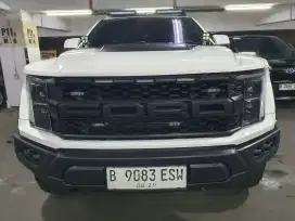 Ford Ranger DC F150 2013 FullSpeak Offroad Look KerenGagah Berkharisma