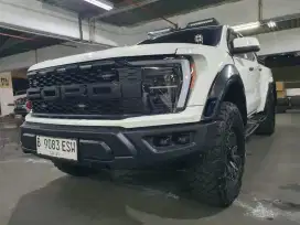 Ford Ranger DC F150 2013 FullSpeak Offroad Look KerenGagah Berkharisma
