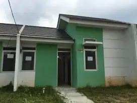 Rumah Siap Huni Citra Maja Raya Cluster Parkway
