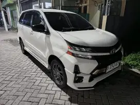 Avanza Veloz 1.5 M/T 2019