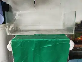 Aquarium murah meriah