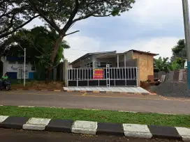 Tanah MURAH Dijual TURUN HARGA LOKASI STRATEGIS ( Luas 242 Meter ) SHM