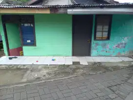 Jual Kontrakan Dan Tanah