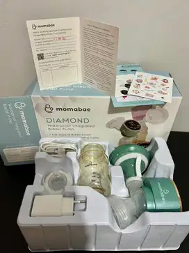 Pompa Asi MOMABAE