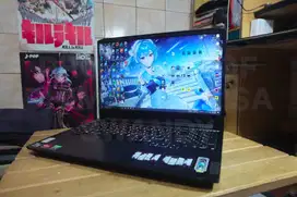 Lenovo IdeaPad Gaming 3 15ACH6 - RTX3050 4GB, 32GB RAM, Ryzen 7 5800H