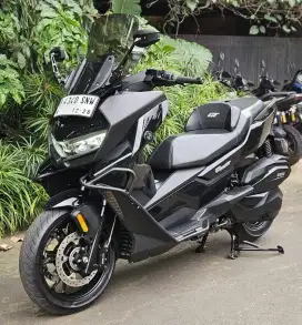 BMW C400 GT Jual Cepat