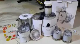 Kollnier / Powerful Juicer / 7 in 1 blender