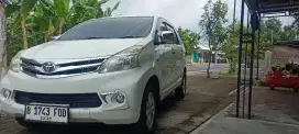Avanza G 1.3 2014