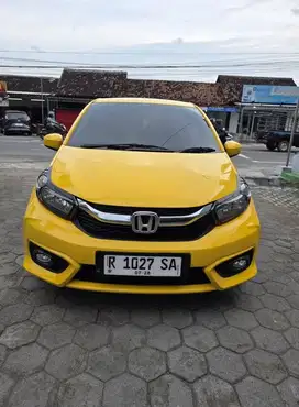 brio e matic tahun 2023