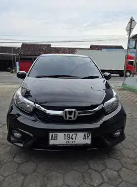 brio e matic tahun 2022
