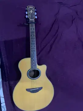 Yamaha APX700 Bekas