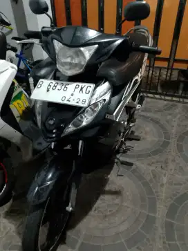 Jupiter old non kopling  istimewa..minat seriusbaca di bwh ya