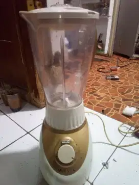 BLENDER merk VIENTA