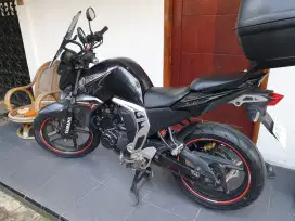 YAMAHA BYSON FI 2015