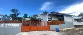 Jual Rumah Cluster Di Mijen