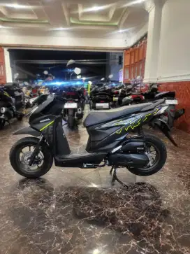 DP 2 JT NEW BEAT STREET  /GARANSI MESIN DAN FREE SERVICE 6X