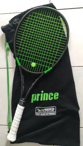 Raket Prince Phantom Pro mantap