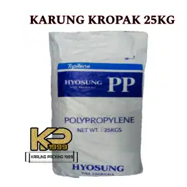 karung bekas 25kg