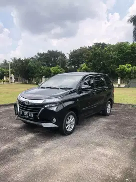 Toyota Avanza 2019