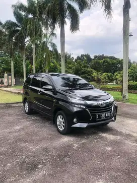Toyota Avanza 2019