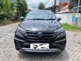 Toyota Rush 1.5 TRD matic 2019