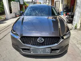 MAZDA CX30 2.0 GT SKYACTIVE MATIC THUN 2020 SURABAYA
