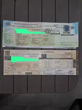 Dijual Vario 125 Led Cbs Iss Gen 2 Tahun 2022 Warna Hitam Pajak On