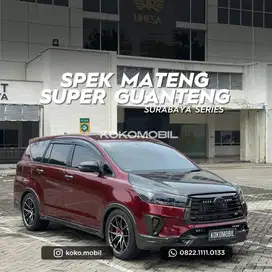 [KM 32RB] TOYOTA INNOVA V DIESEL MT 2020