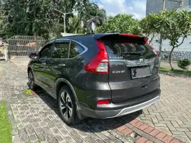 Honda CRV Prestige Fender  2.4 AT 2016
