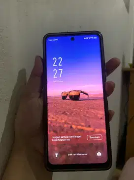 INFINIX NOTE 30 8+5/256GB