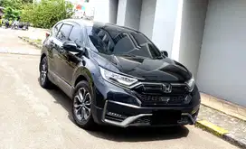 Honda Crv 1.5 Turbo Prestige Sensing 2021