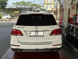 PLAT BLANK 2 ANGKA! Mercedes Benz GLE400 2017 Nik 2016 x5 x3 glc200