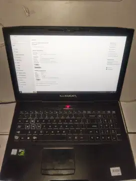 Laptop gaming murah bu