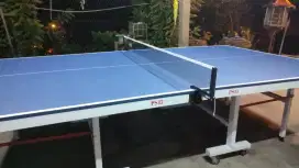 New tenis meja pingpong siap antar