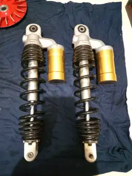 Shockbreaker Yamaha Aerox