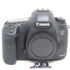 CANON EOS 5D Mark III