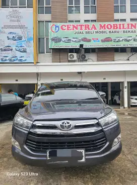 Innova Reborn G 2.0 MT 2017 istimewa dp 28 jt