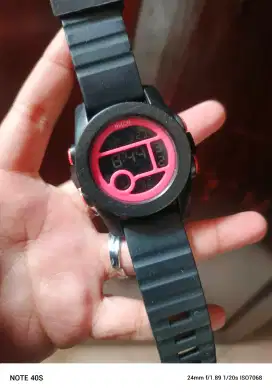 Jual jam tangan Nixon unisex