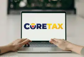 Akuntan notaris konsultan Pajak RESMI coretax lapor keua npwp cv spt