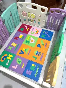 Dijual Pagar Coby Haus Fence