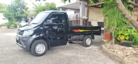 Dfsk supercab 2021 model carry