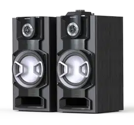 speaker aktif polytron pas8e12