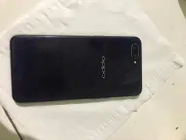 JUAL HP OPPO A3S SECOND