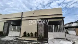 DIJUAL RUMAH SIAP HUNI SHM 495 JUTA SURABAYA