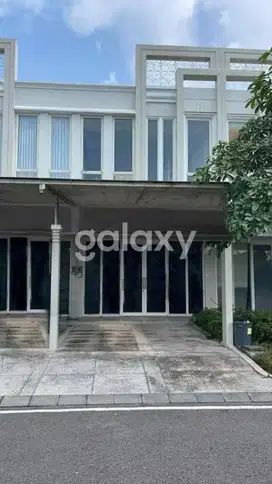 Ruko 2 Lantai Bizz Home Pakuwon City