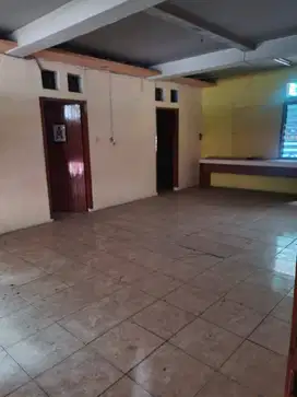 Rumah Bebas Banjir Di Rawamangun Jakarta Timur S6164