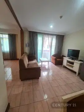 Apartemen Taman Pasadenia Tower G Type Studio Lantai 1 S7957